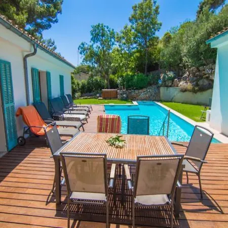 Gotmar Villa *