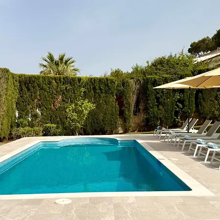 Gotmar Villa *