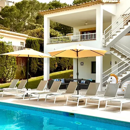 Villa Gotmar