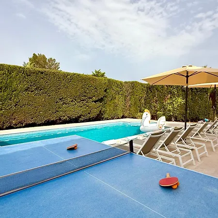 Gotmar Villa *