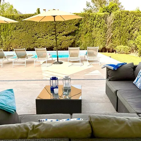 Gotmar Villa Puerto Pollensa