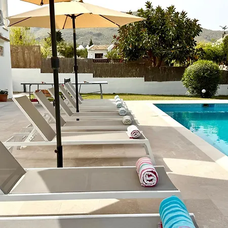 Villa Gotmar Puerto Pollensa