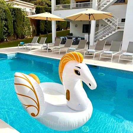 Villa Gotmar Puerto Pollensa