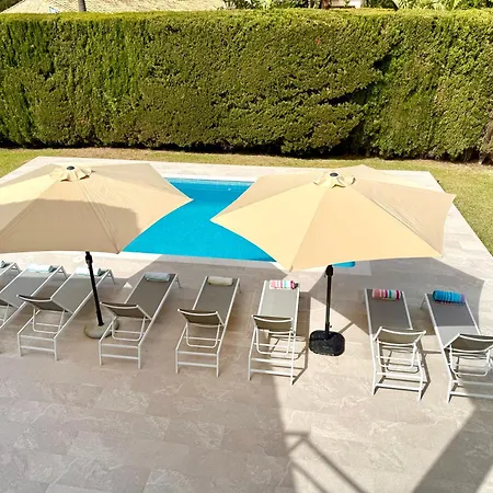Gotmar Villa *