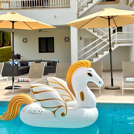Gotmar Villa Puerto Pollensa