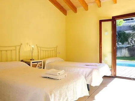 Gotmar Villa
