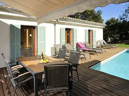 Gotmar Villa *