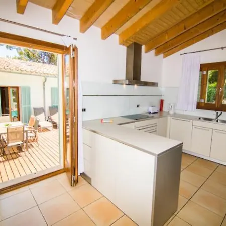 Gotmar Villa Puerto Pollensa