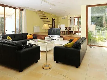 Gotmar Villa