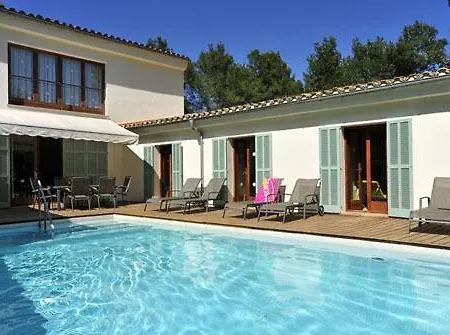 Gotmar Villa