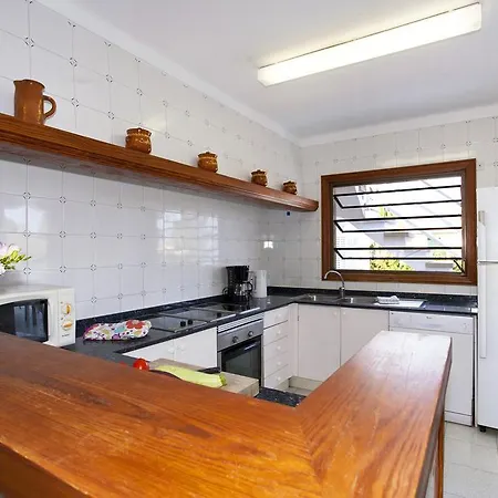 Gotmar Villa *