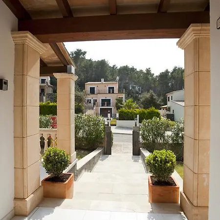 Gotmar Villa Puerto Pollensa
