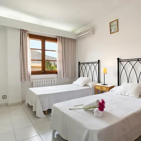 Gotmar Villa Puerto Pollensa