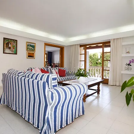 Gotmar Villa *