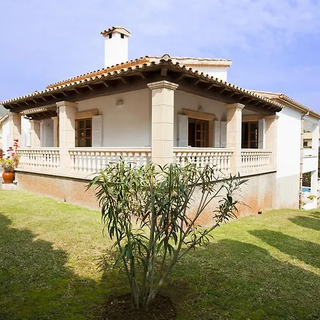 Villa Gotmar Puerto Pollensa
