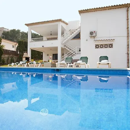 Gotmar Villa Puerto Pollensa