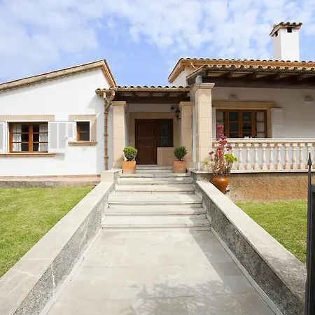 Gotmar Villa